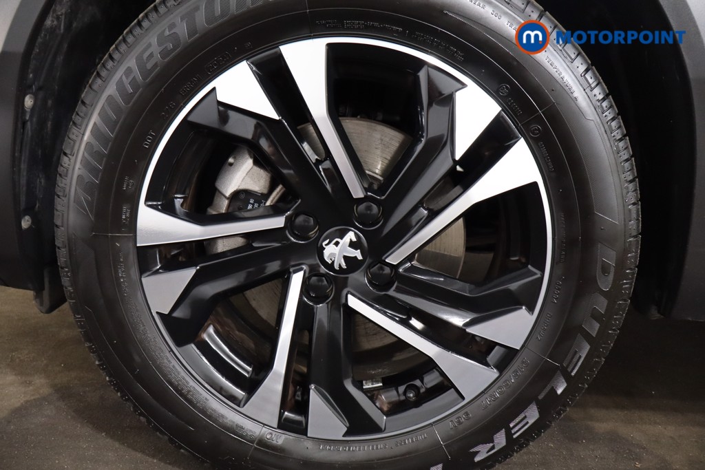 Peugeot 2008 GT Automatic Electric SUV - Stock Number (1547965) - 13th supplementary image