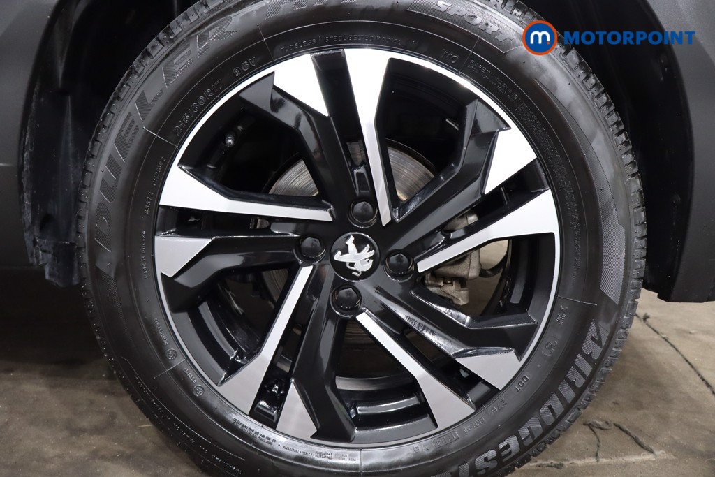 Peugeot 2008 GT Automatic Electric SUV - Stock Number (1547965) - 14th supplementary image