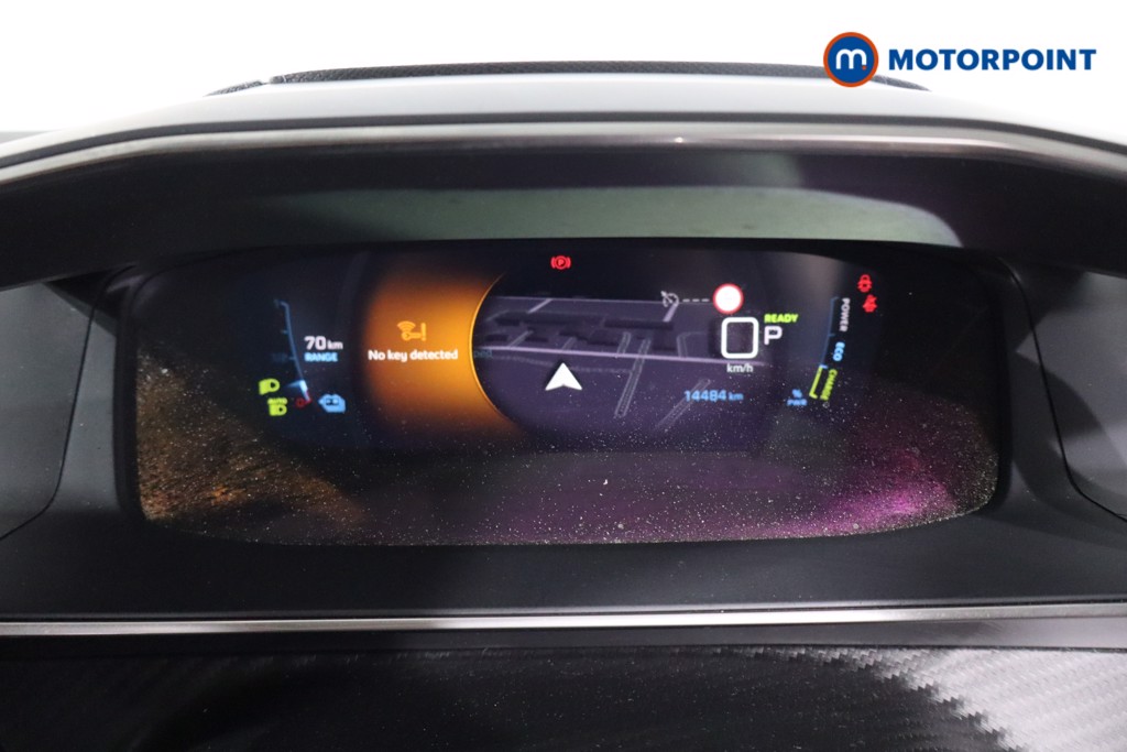 Peugeot 2008 GT Automatic Electric SUV - Stock Number (1547965) - 15th supplementary image