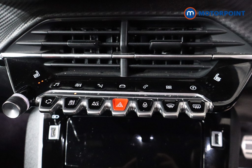 Peugeot 2008 GT Automatic Electric SUV - Stock Number (1547965) - 19th supplementary image