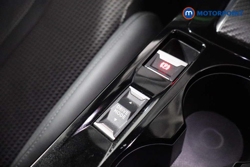 Peugeot 2008 GT Automatic Electric SUV - Stock Number (1547965) - 21st supplementary image