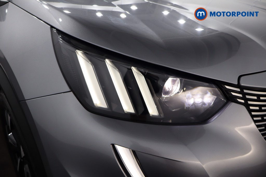 Peugeot 2008 GT Automatic Electric SUV - Stock Number (1547965) - 23rd supplementary image