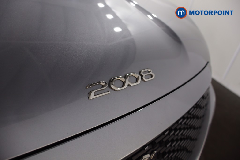 Peugeot 2008 GT Automatic Electric SUV - Stock Number (1547965) - 24th supplementary image
