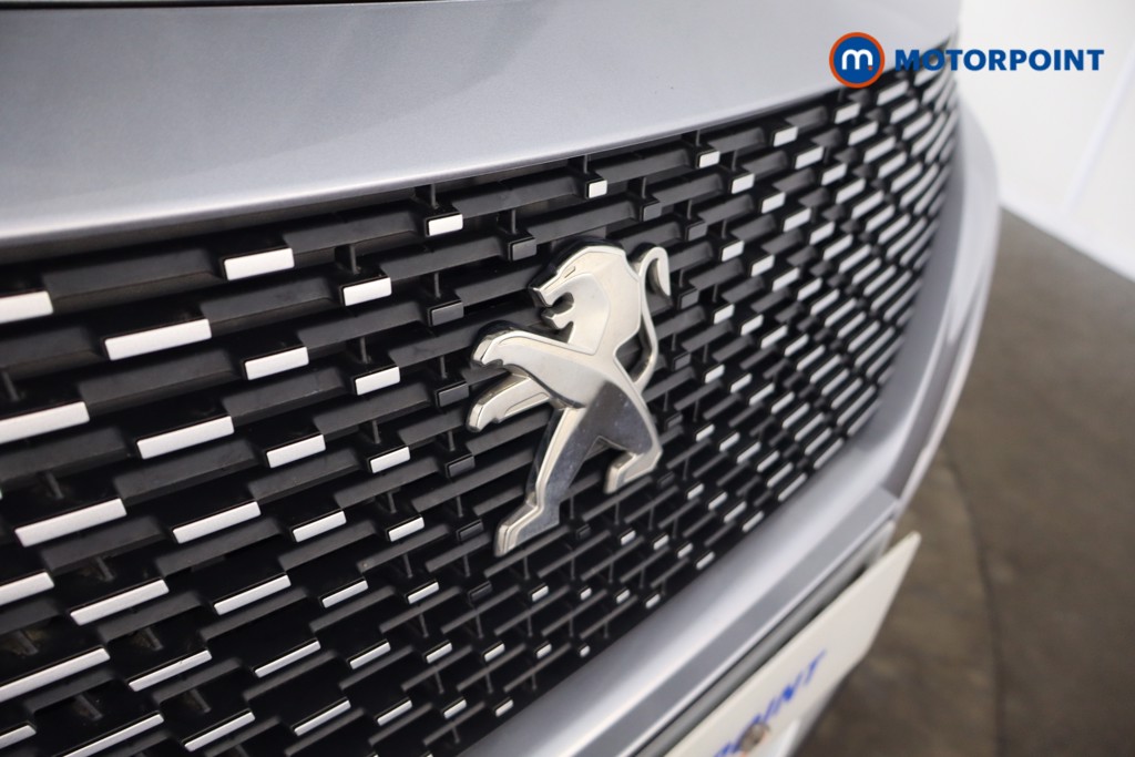 Peugeot 2008 GT Automatic Electric SUV - Stock Number (1547965) - 25th supplementary image