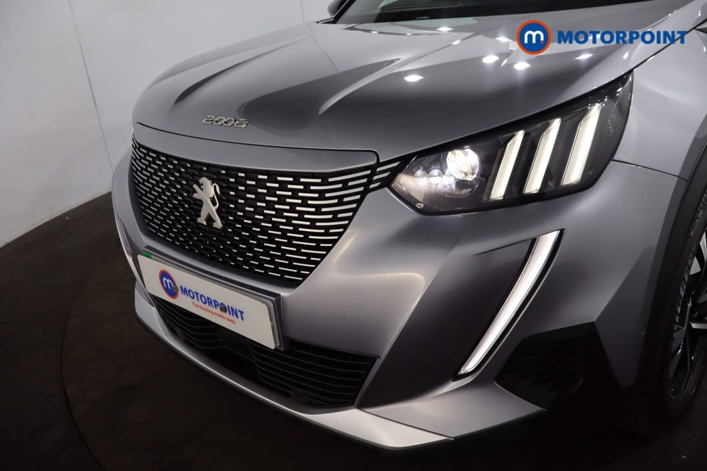 Peugeot 2008 GT Automatic Electric SUV - Stock Number (1547965) - 26th supplementary image