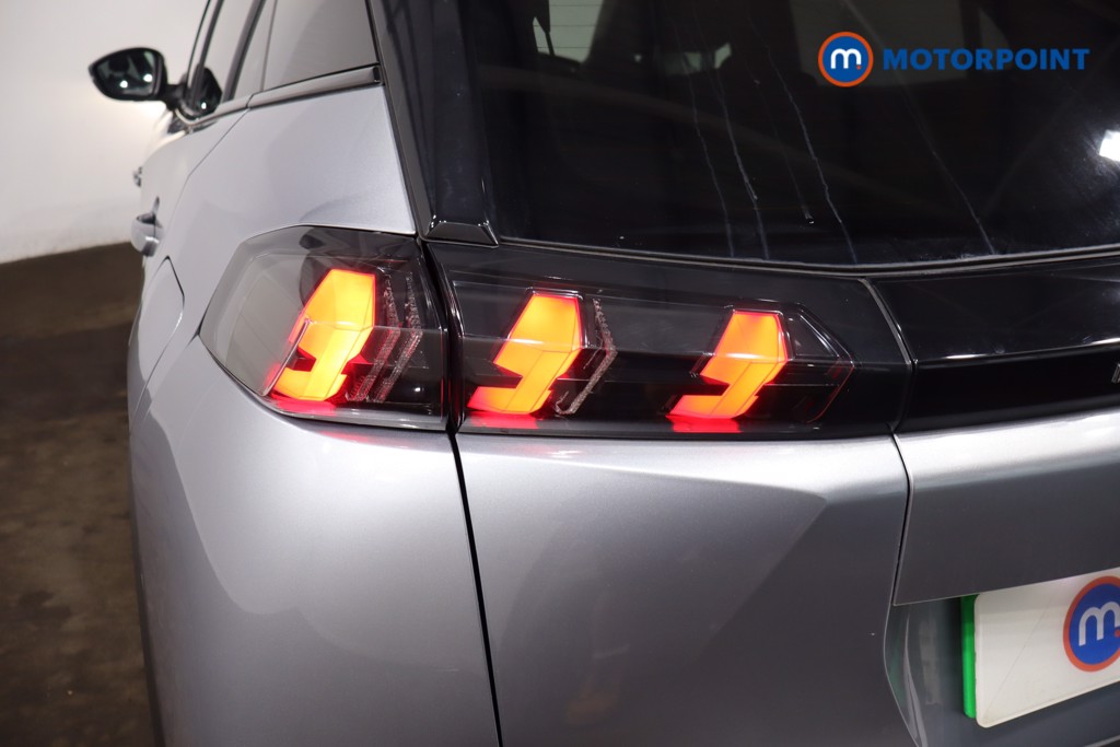 Peugeot 2008 GT Automatic Electric SUV - Stock Number (1547965) - 27th supplementary image