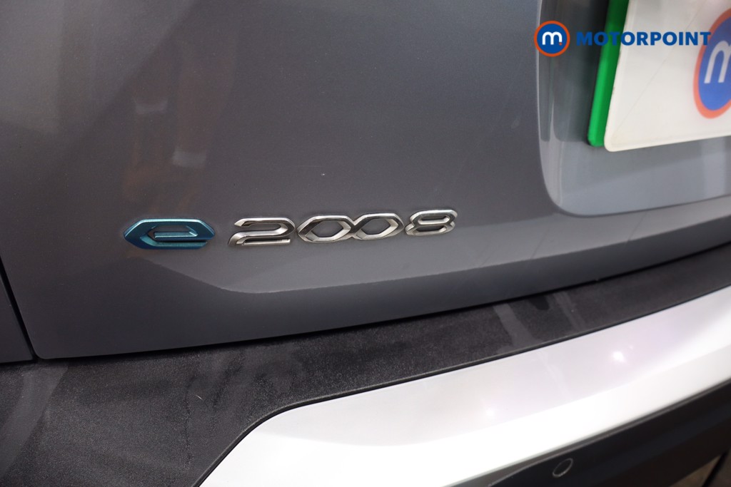 Peugeot 2008 GT Automatic Electric SUV - Stock Number (1547965) - 28th supplementary image