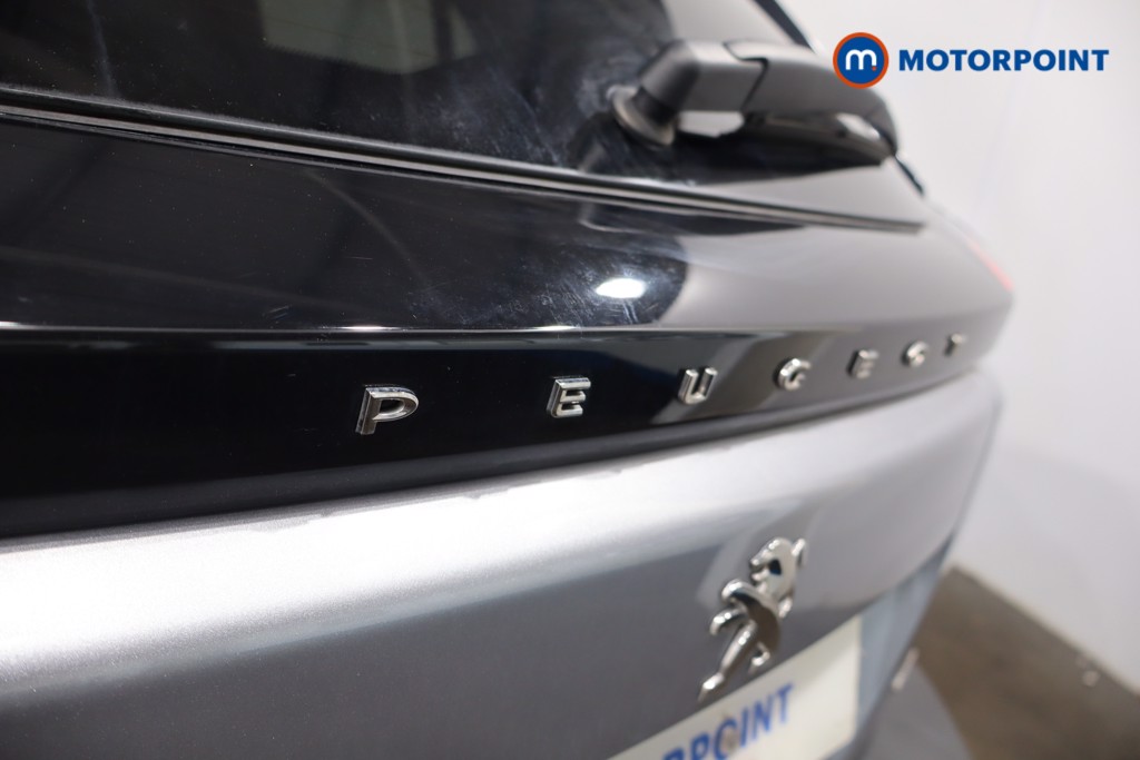 Peugeot 2008 GT Automatic Electric SUV - Stock Number (1547965) - 29th supplementary image