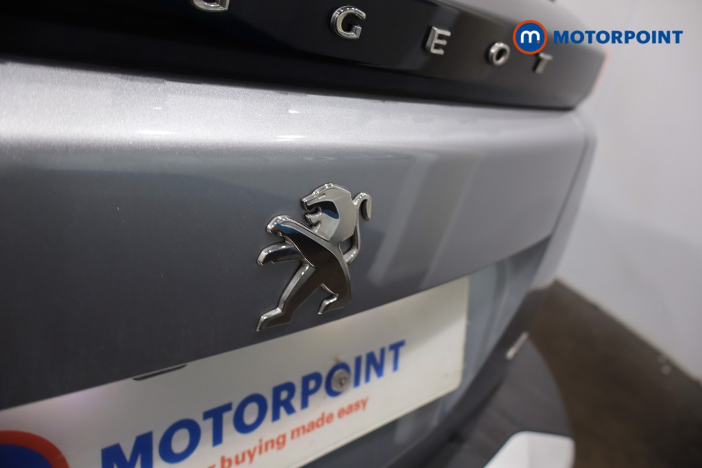 Peugeot 2008 GT Automatic Electric SUV - Stock Number (1547965) - 30th supplementary image