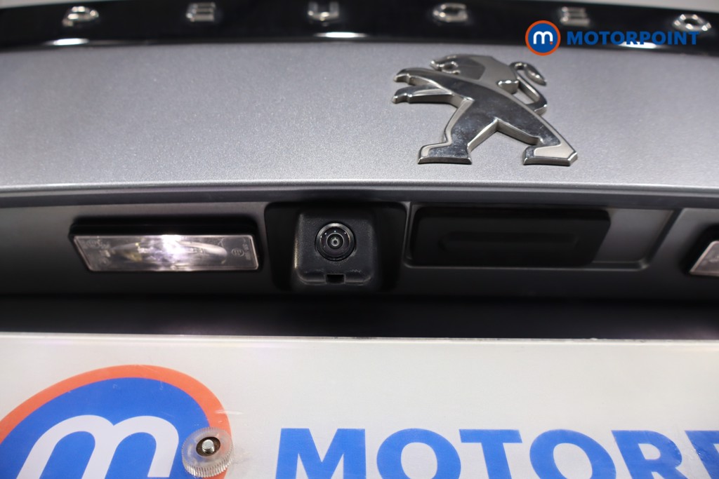 Peugeot 2008 GT Automatic Electric SUV - Stock Number (1547965) - 31st supplementary image