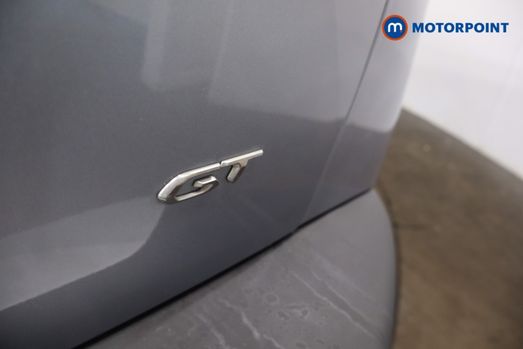 Peugeot 2008 GT Automatic Electric SUV - Stock Number (1547965) - 32nd supplementary image