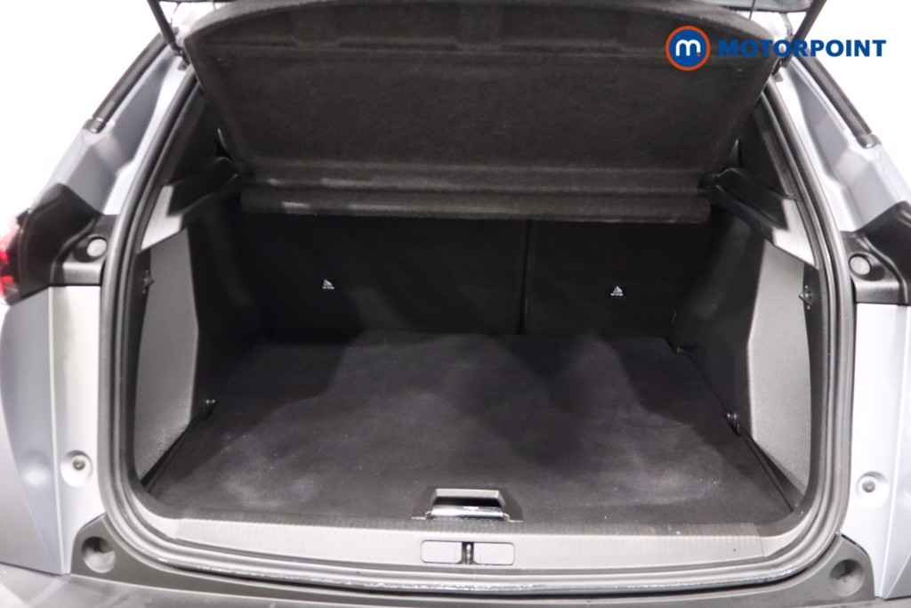 Peugeot 2008 GT Automatic Electric SUV - Stock Number (1547965) - 34th supplementary image