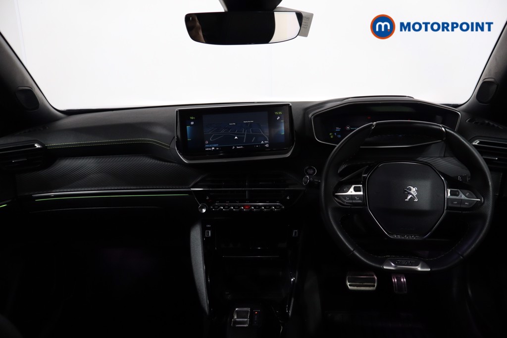 Peugeot 2008 GT Automatic Electric SUV - Stock Number (1547965) - 1st supplementary image