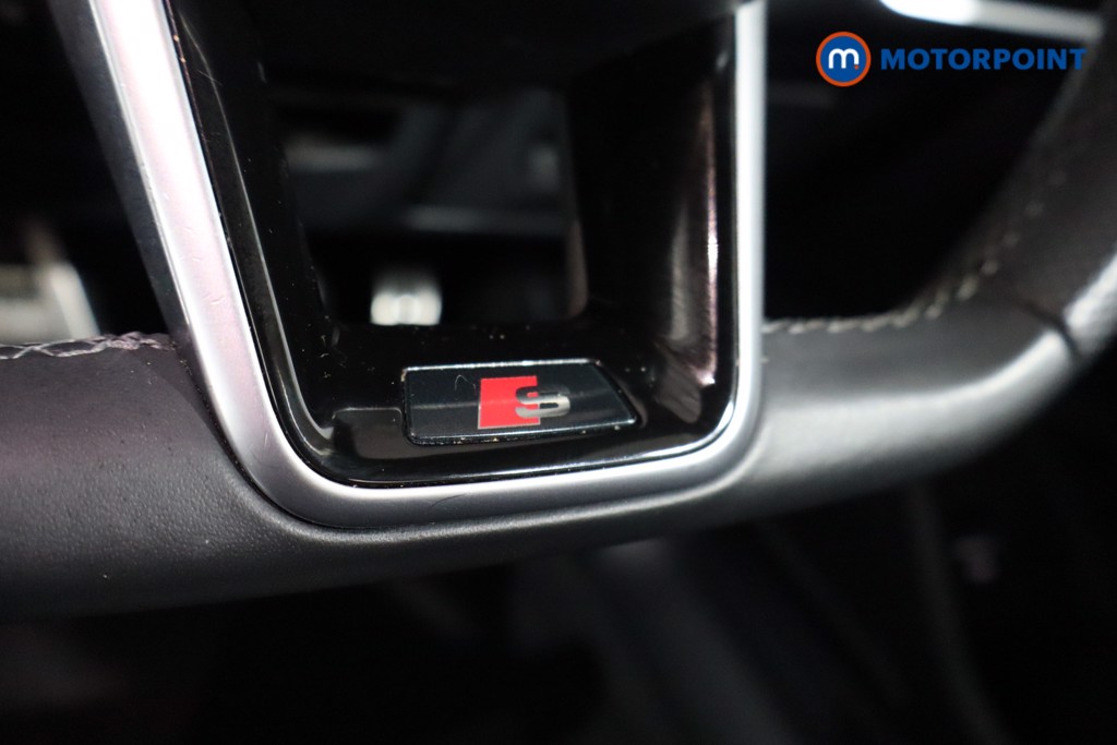 Audi A6 Black Edition Automatic Petrol Saloon - Stock Number (1547971) - 9th supplementary image