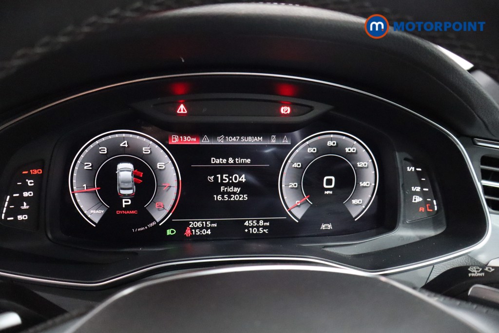 Audi A6 Black Edition Automatic Petrol Saloon - Stock Number (1547971) - 15th supplementary image