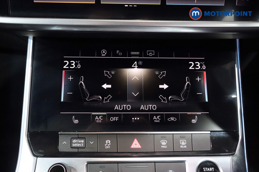 Audi A6 Black Edition Automatic Petrol Saloon - Stock Number (1547971) - 19th supplementary image