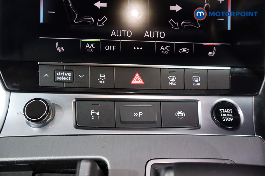 Audi A6 Black Edition Automatic Petrol Saloon - Stock Number (1547971) - 20th supplementary image