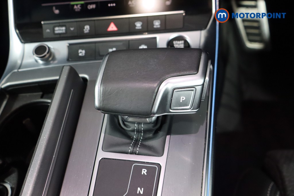 Audi A6 Black Edition Automatic Petrol Saloon - Stock Number (1547971) - 21st supplementary image