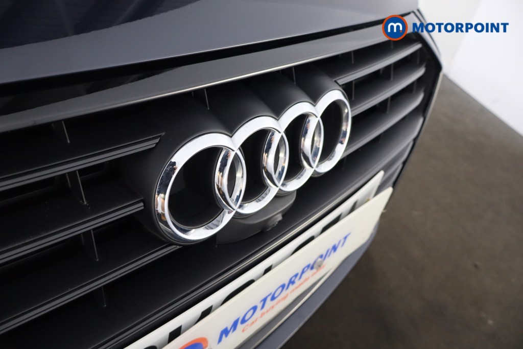 Audi A6 Black Edition Automatic Petrol Saloon - Stock Number (1547971) - 25th supplementary image