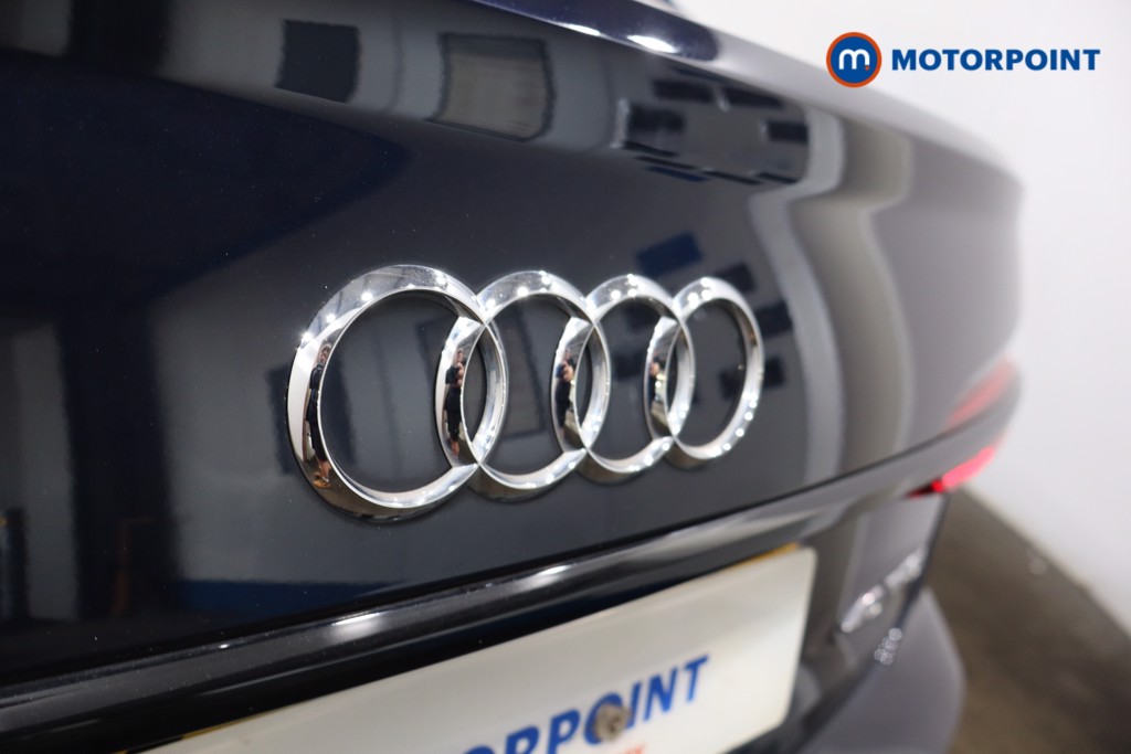 Audi A6 Black Edition Automatic Petrol Saloon - Stock Number (1547971) - 29th supplementary image