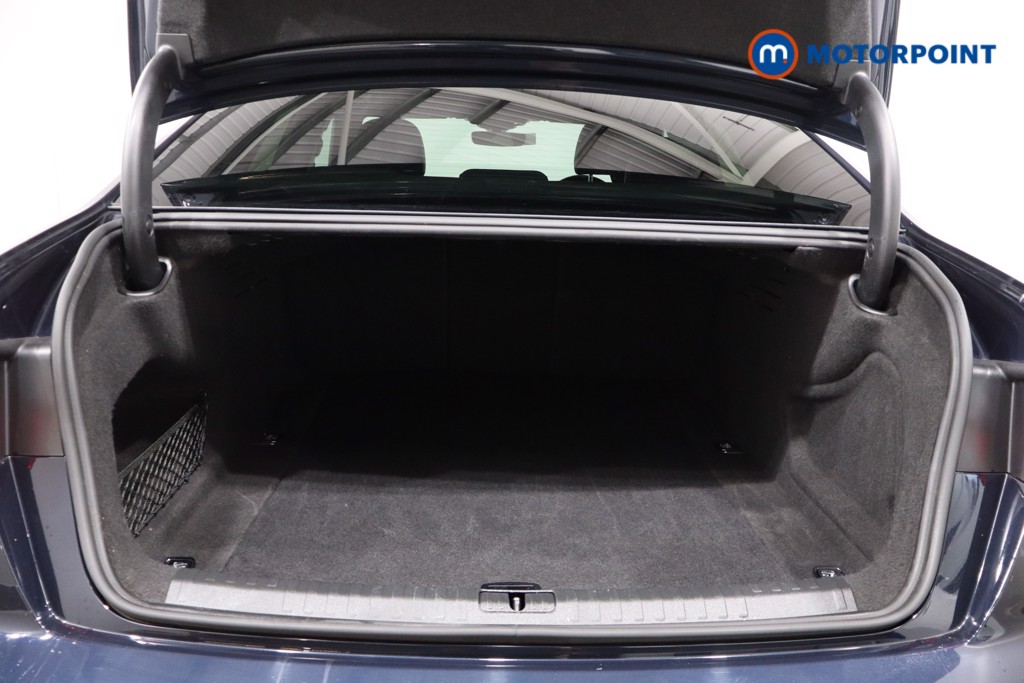 Audi A6 Black Edition Automatic Petrol Saloon - Stock Number (1547971) - 33rd supplementary image