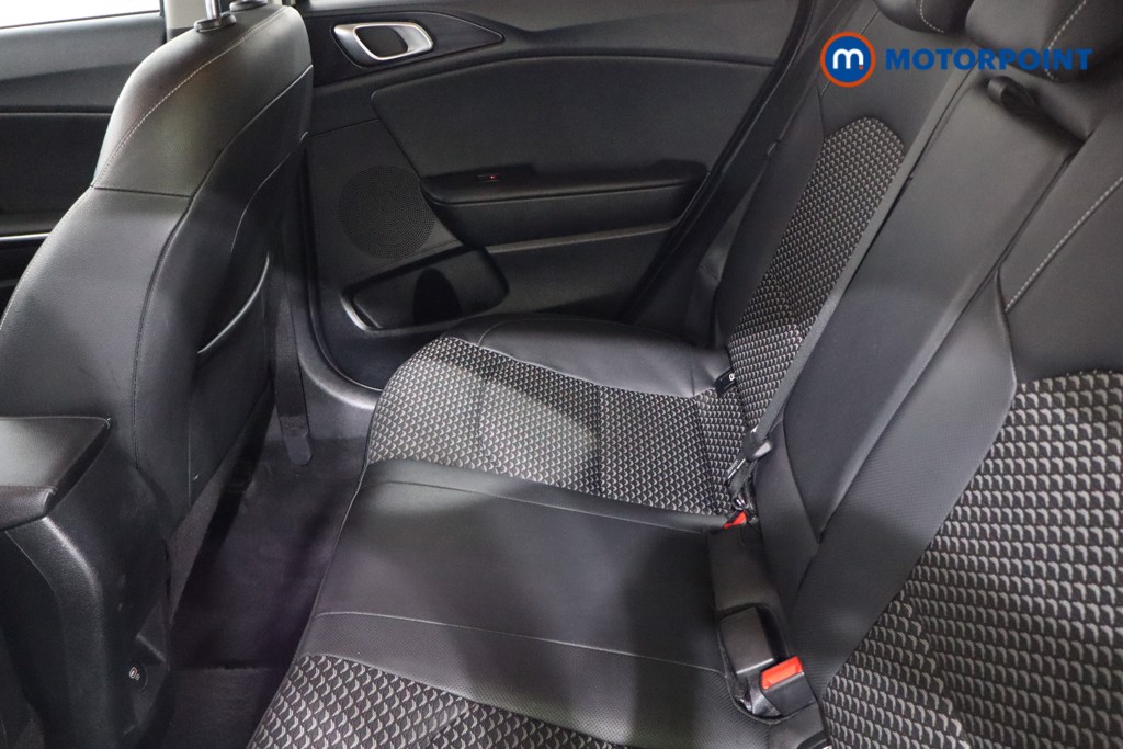 KIA Ceed 3 Manual Petrol Hatchback - Stock Number (1535645) - 5th supplementary image