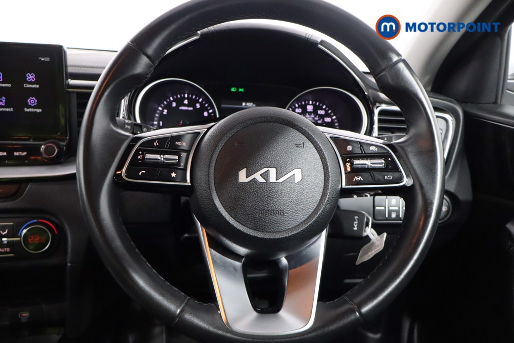 KIA Ceed 3 Manual Petrol Hatchback - Stock Number (1535645) - 6th supplementary image