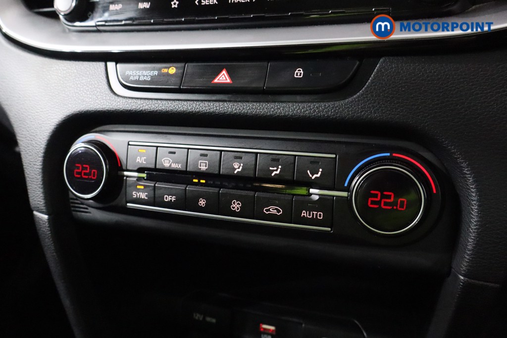 KIA Ceed 3 Manual Petrol Hatchback - Stock Number (1535645) - 14th supplementary image