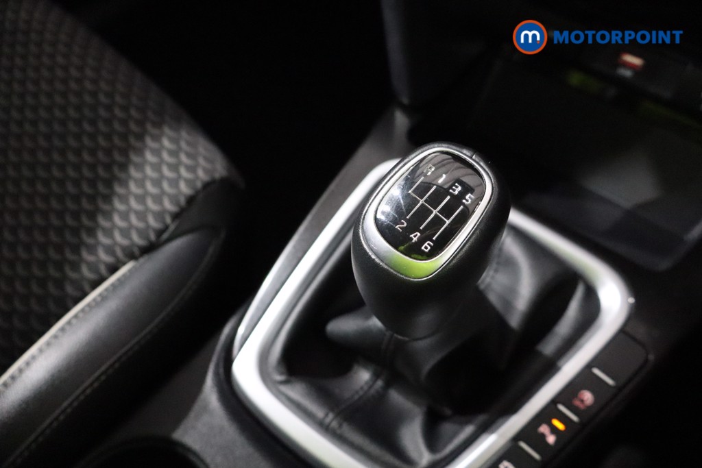 KIA Ceed 3 Manual Petrol Hatchback - Stock Number (1535645) - 15th supplementary image
