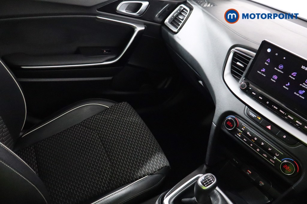 KIA Ceed 3 Manual Petrol Hatchback - Stock Number (1535645) - 16th supplementary image