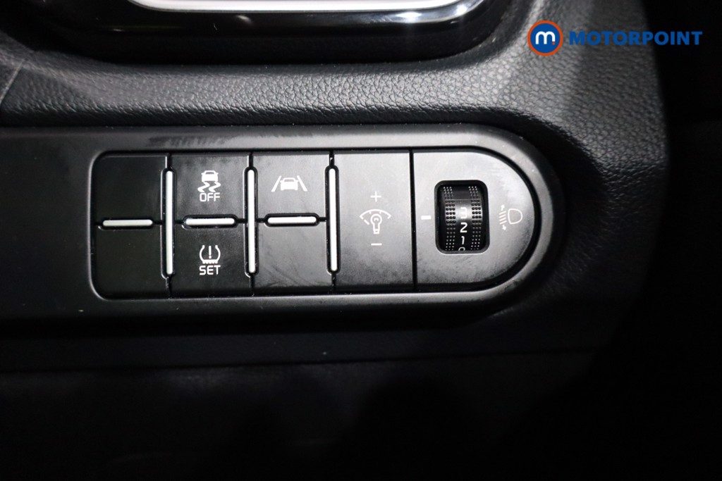 KIA Ceed 3 Manual Petrol Hatchback - Stock Number (1535645) - 19th supplementary image