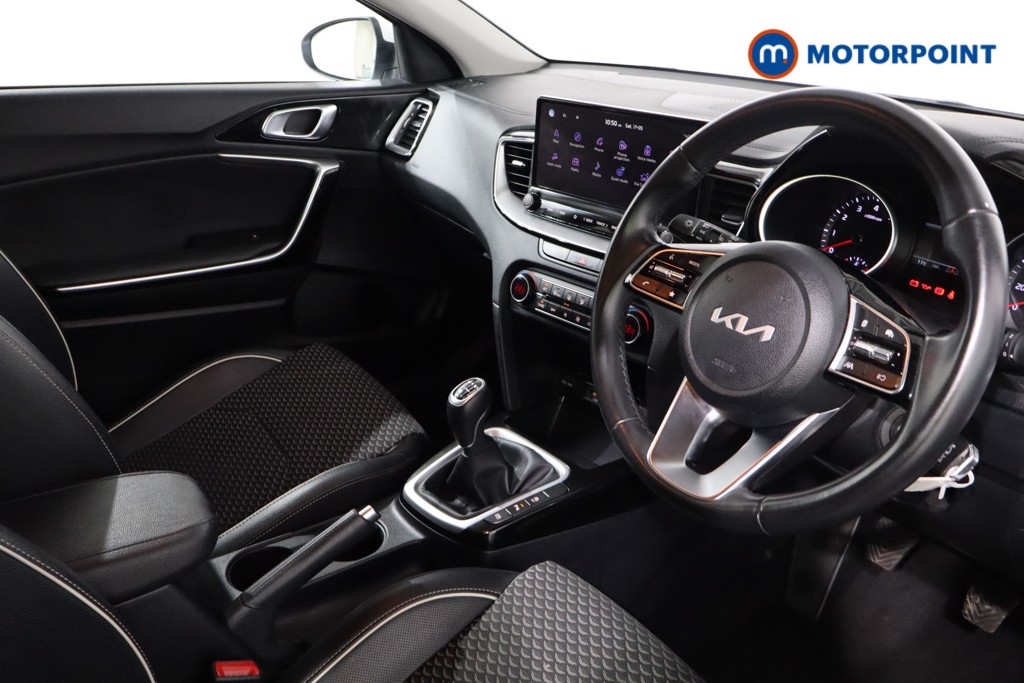 KIA Ceed 3 Manual Petrol Hatchback - Stock Number (1535645) - 24th supplementary image