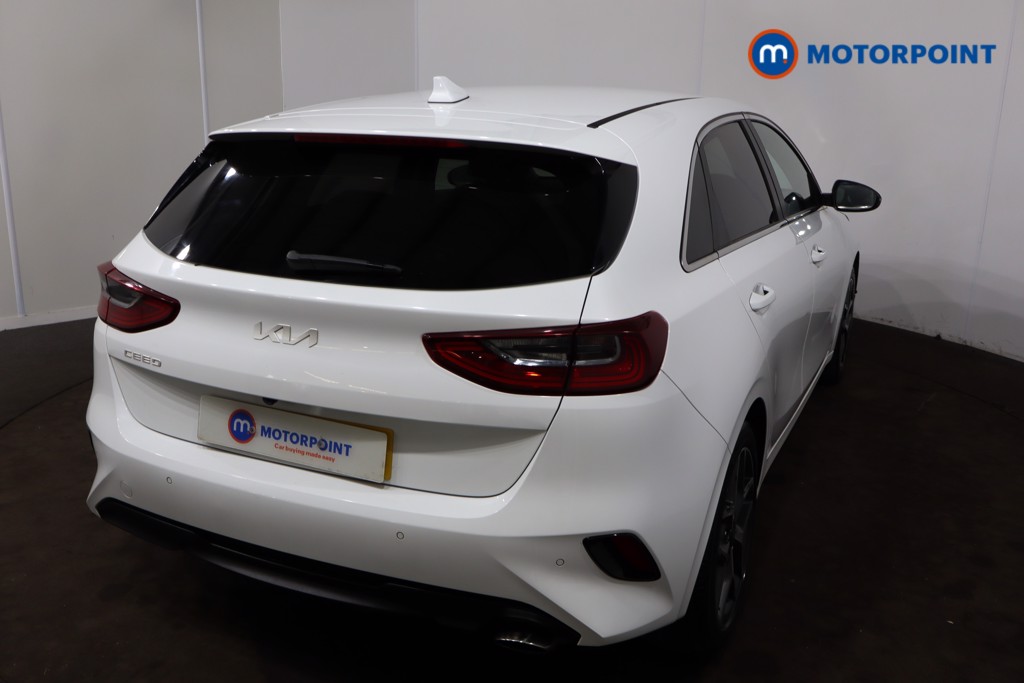 KIA Ceed 3 Manual Petrol Hatchback - Stock Number (1535645) - 27th supplementary image
