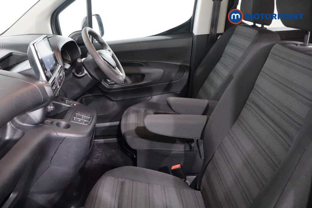 Vauxhall Combo Life Design Automatic Electric People Carrier - Stock Number (1542683) - 4th supplementary image