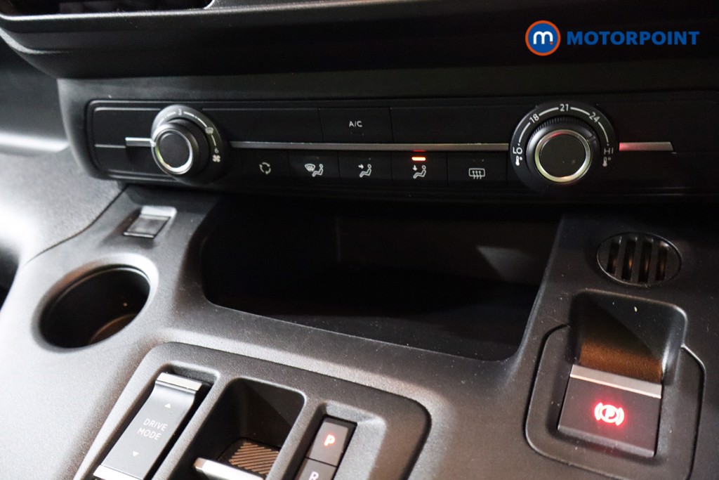 Vauxhall Combo Life Design Automatic Electric People Carrier - Stock Number (1542683) - 14th supplementary image