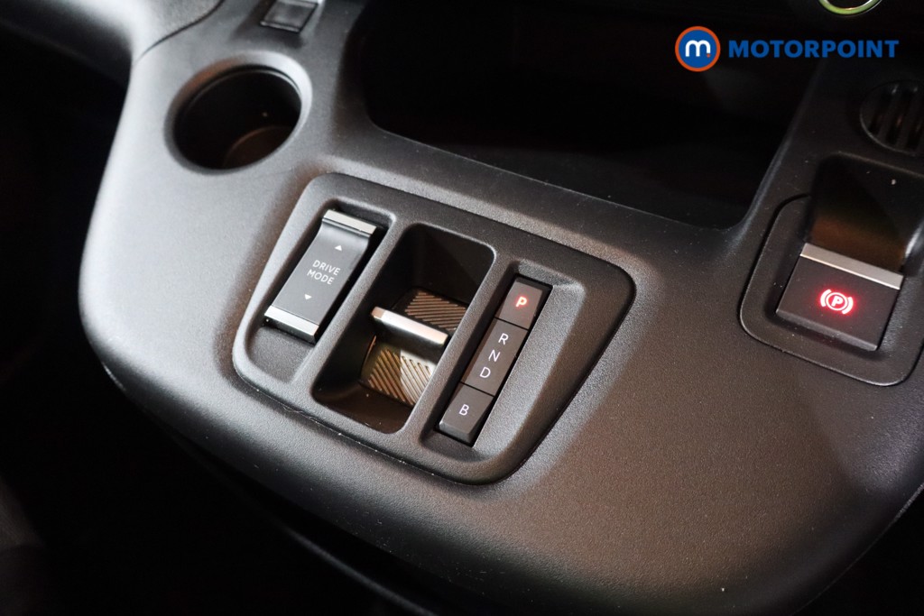 Vauxhall Combo Life Design Automatic Electric People Carrier - Stock Number (1542683) - 15th supplementary image