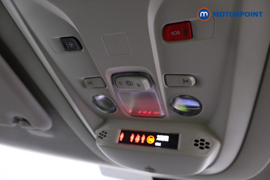 Vauxhall Combo Life Design Automatic Electric People Carrier - Stock Number (1542683) - 17th supplementary image