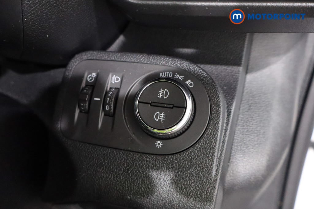 Vauxhall Combo Life Design Automatic Electric People Carrier - Stock Number (1542683) - 19th supplementary image