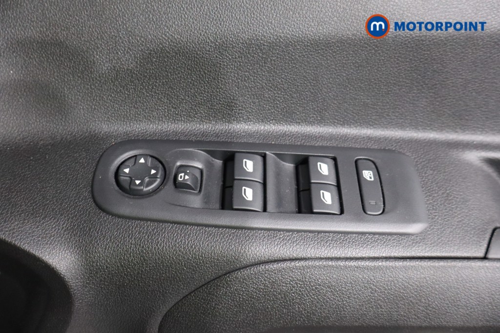 Vauxhall Combo Life Design Automatic Electric People Carrier - Stock Number (1542683) - 21st supplementary image