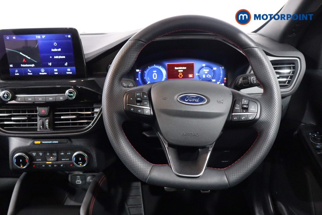 Ford Kuga St-Line X Edition Automatic Petrol Plug-In Hybrid SUV - Stock Number (1543593) - 3rd supplementary image