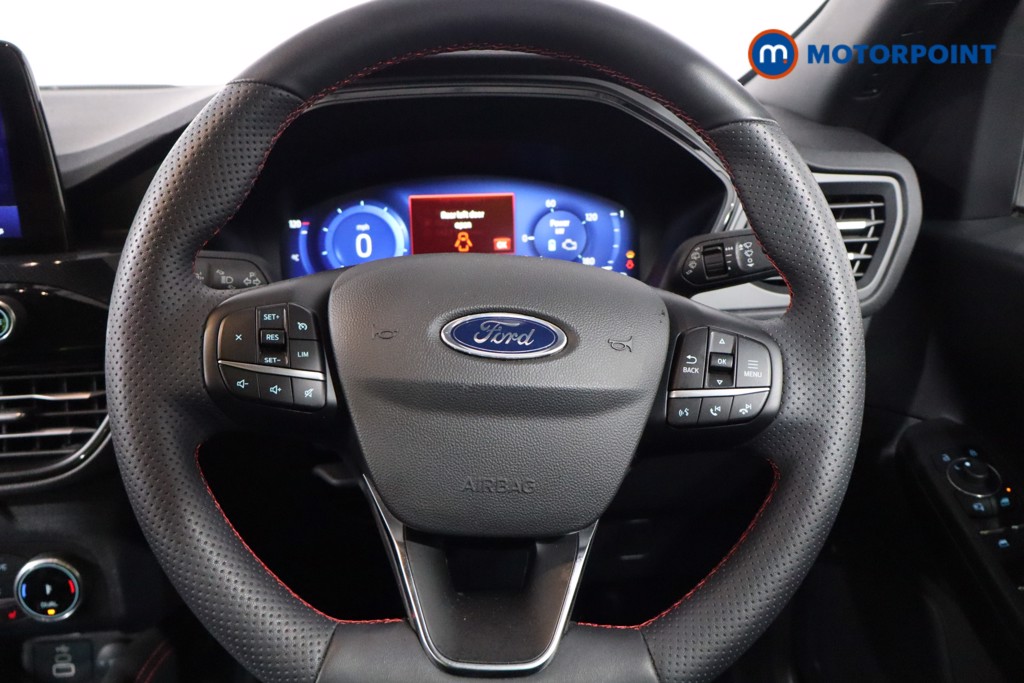 Ford Kuga St-Line X Edition Automatic Petrol Plug-In Hybrid SUV - Stock Number (1543593) - 6th supplementary image