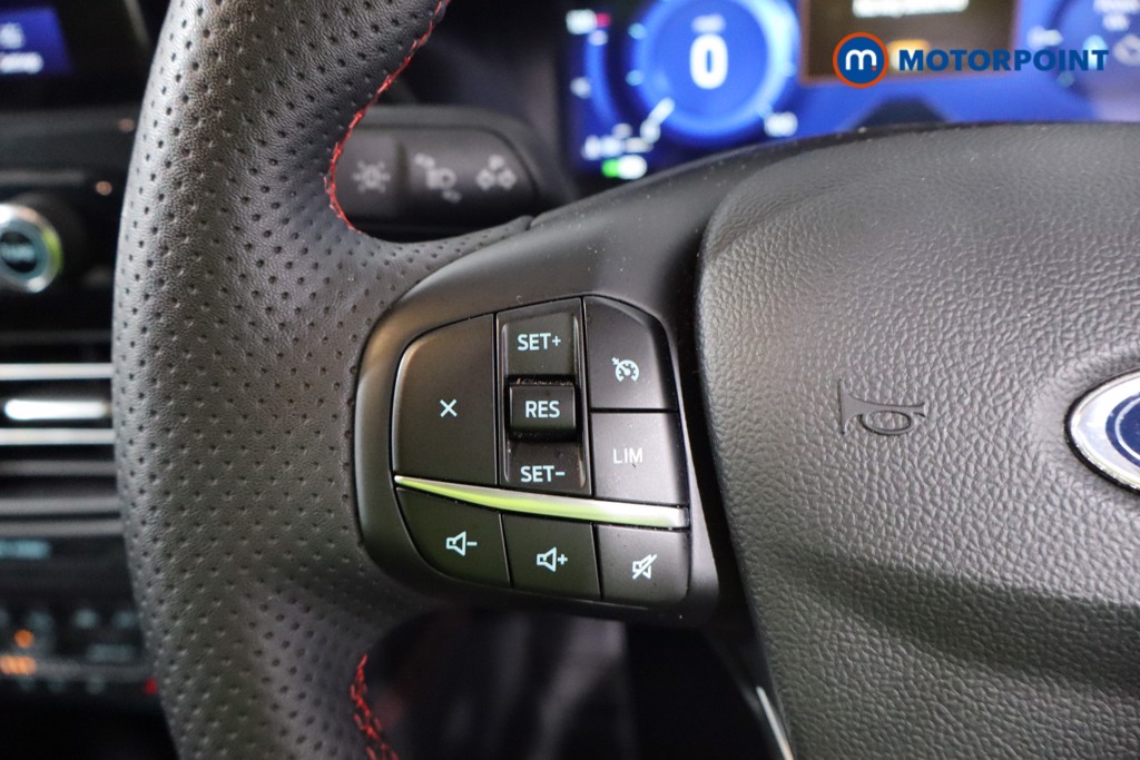 Ford Kuga St-Line X Edition Automatic Petrol Plug-In Hybrid SUV - Stock Number (1543593) - 7th supplementary image