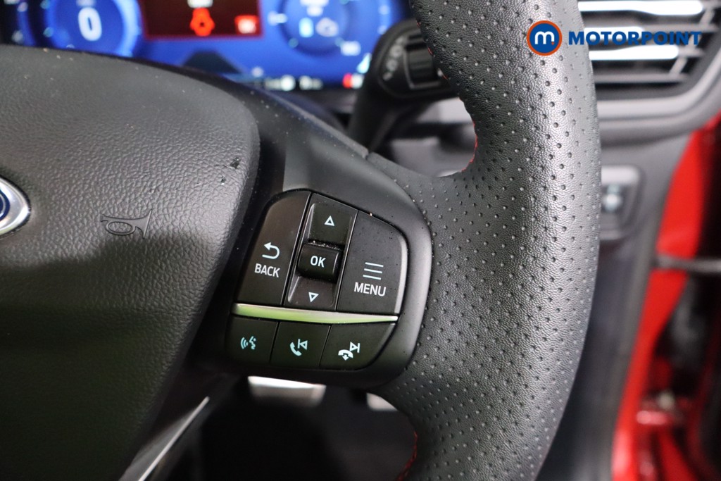 Ford Kuga St-Line X Edition Automatic Petrol Plug-In Hybrid SUV - Stock Number (1543593) - 8th supplementary image