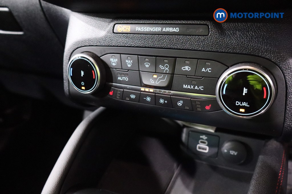 Ford Kuga St-Line X Edition Automatic Petrol Plug-In Hybrid SUV - Stock Number (1543593) - 15th supplementary image