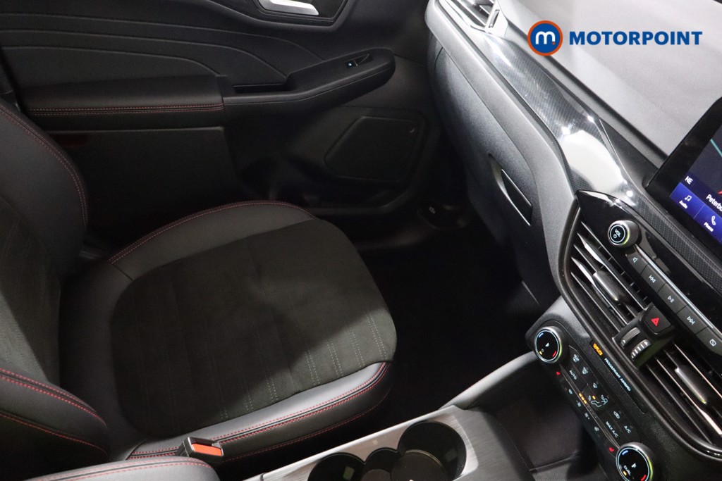 Ford Kuga St-Line X Edition Automatic Petrol Plug-In Hybrid SUV - Stock Number (1543593) - 17th supplementary image