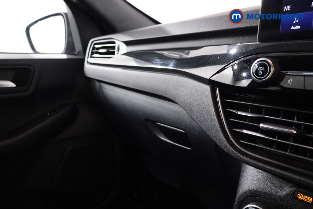 Ford Kuga St-Line X Edition Automatic Petrol Plug-In Hybrid SUV - Stock Number (1543593) - 18th supplementary image