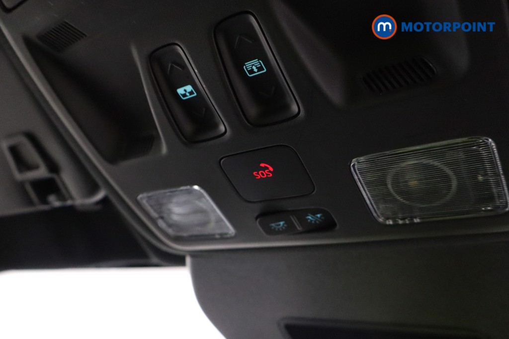 Ford Kuga St-Line X Edition Automatic Petrol Plug-In Hybrid SUV - Stock Number (1543593) - 19th supplementary image