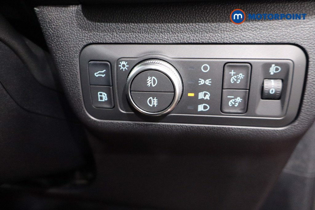 Ford Kuga St-Line X Edition Automatic Petrol Plug-In Hybrid SUV - Stock Number (1543593) - 20th supplementary image