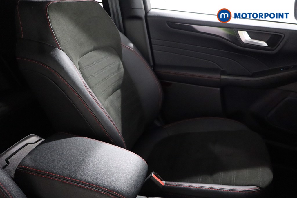 Ford Kuga St-Line X Edition Automatic Petrol Plug-In Hybrid SUV - Stock Number (1543593) - 22nd supplementary image