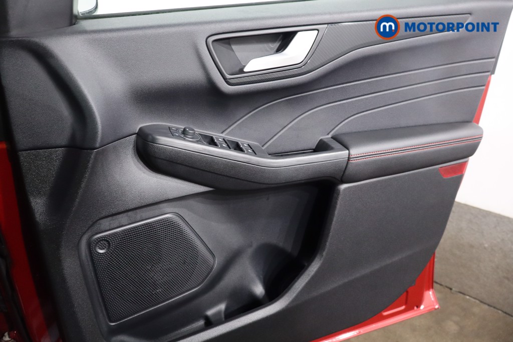 Ford Kuga St-Line X Edition Automatic Petrol Plug-In Hybrid SUV - Stock Number (1543593) - 23rd supplementary image